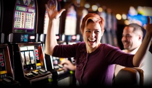 Gaming slots