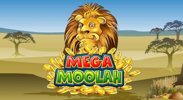 mega moolah